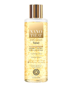 24K Gold Toner