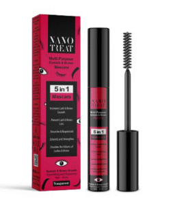Eyelash & Brows Growth Serum