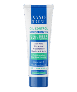 Moisturizer Oily Skin