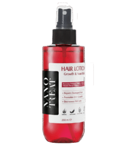 Hair Lotion Spray