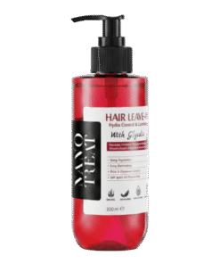 Leave-In Cream with Glycolic