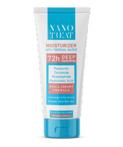 Moisturizer Body & Dry Skin