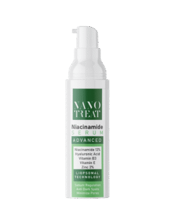 NanoTreat Niacinamide 12% Serum