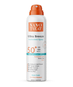 Ultra Breeze Sunscreen Spray SPF 50+