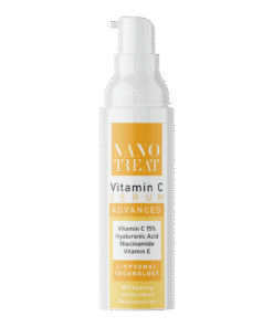 NanoTreat Vitamin C 15% Serum
