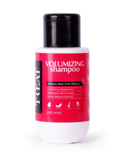 Volumizing Shampoo
