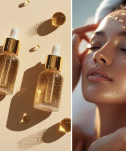 24K Gold Luxury